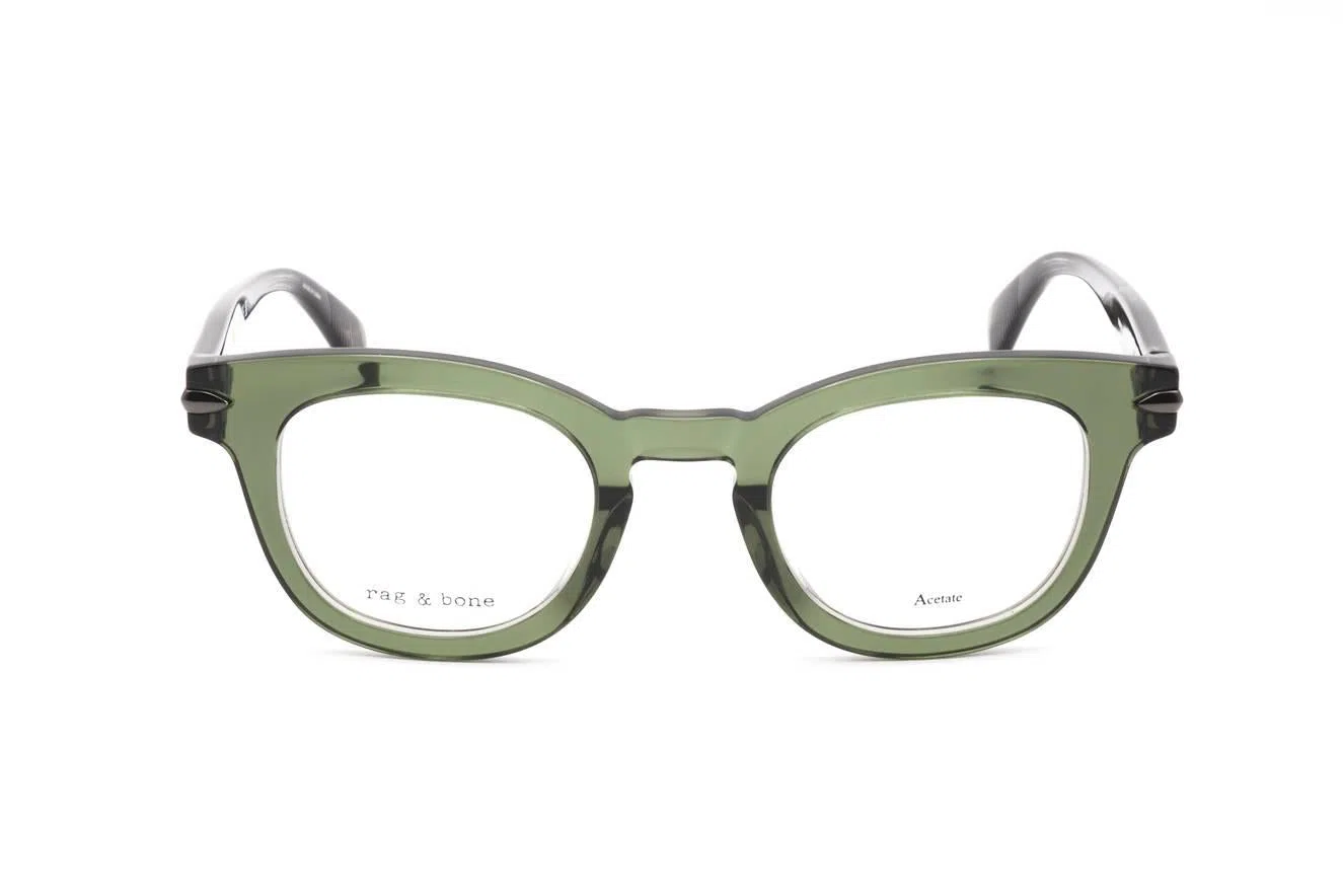 Rag & Bone RNB7065 Eyeglasses - view 4